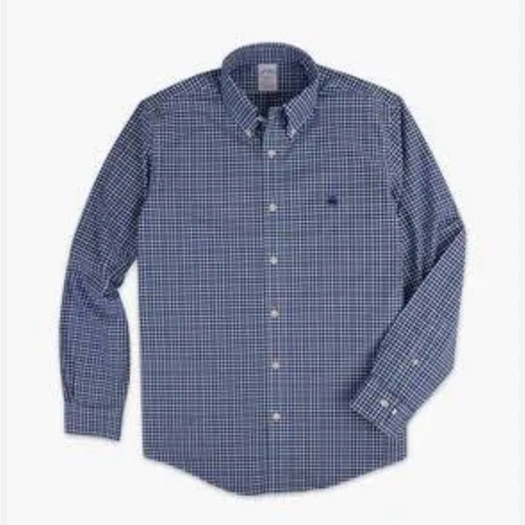 Ralph Lauren men’s small,‎ classic fit button-down long sleeve shirt - Picture 2 of 7